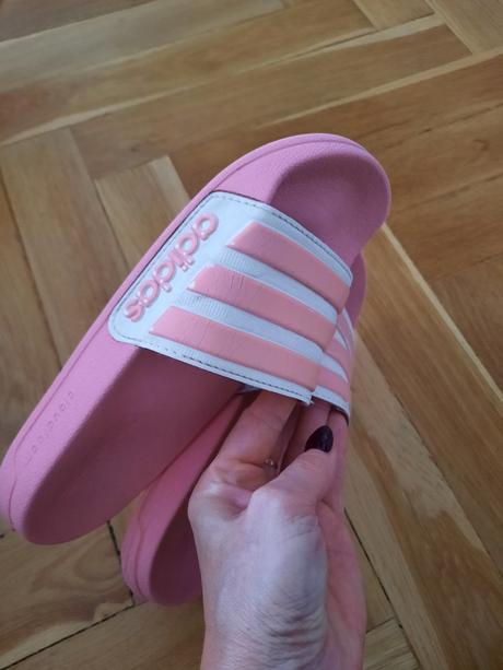 Papučky adidas, adidas,37
