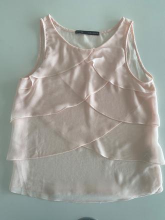 Damska bluzka, zara,s