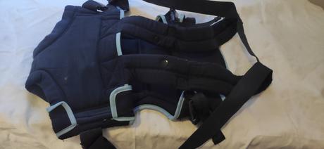 Nosítko, baby relax