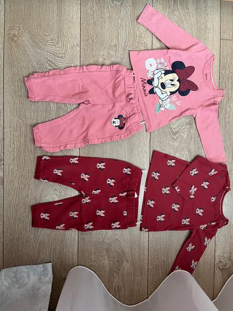 Teplaková súprava, h&m,74