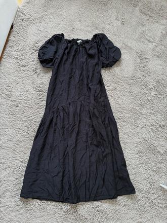 H&m šaty, h&m,m