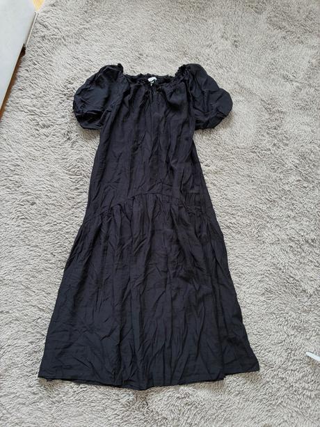 H&m šaty, h&m,m