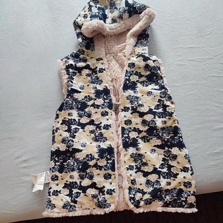 Obojstranná vesta wojcik v. 134, wojcik,134