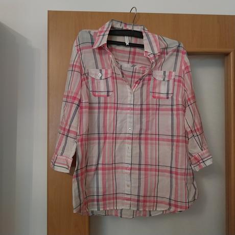 Kockovana kosela s/m, s