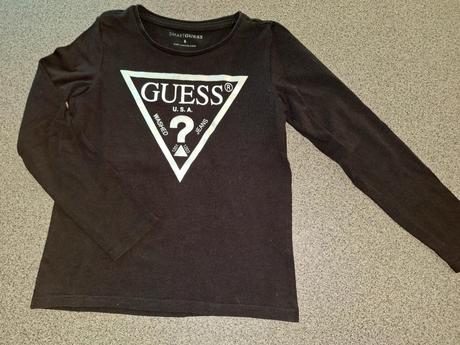 Tričko guess, guess,116