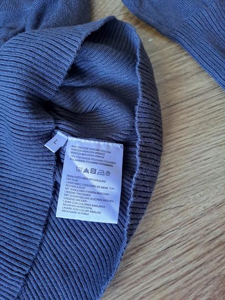 Pulóver, clockhouse,l