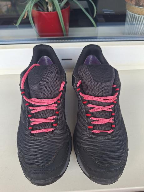 Tenisky terex, adidas,38