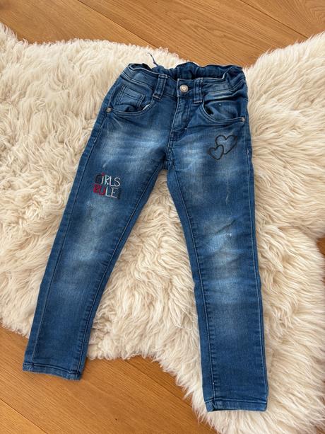 Stylove riflicky, dopodopo,110