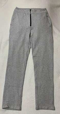 Teplákové nohavice s vyšším pásom zn. magenta, m