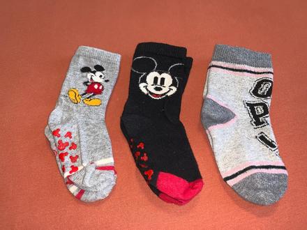 Lindex ponožky, lindex,22