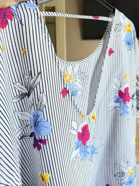 Dámska blúzka, reserved,42