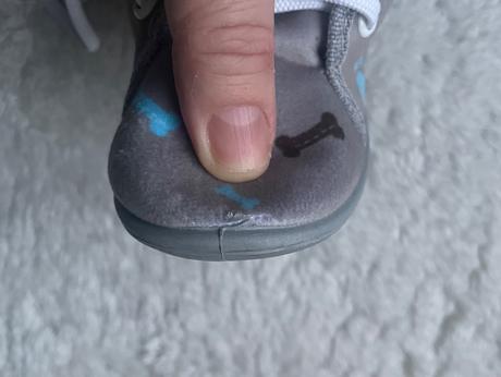 Sede clenkove topanky psikovia, 24