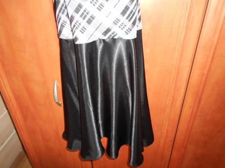 Spoločenské šaty, 40