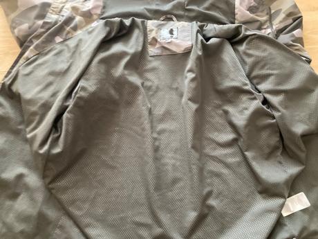 Jarná bunda super stav veľ. 56, bonprix,xxl