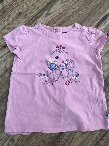 Tricko sergent major c.98, sergent major,98