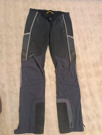 La sportiva skialpove nohavice, m