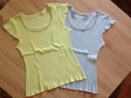 Tričká č.134, 134