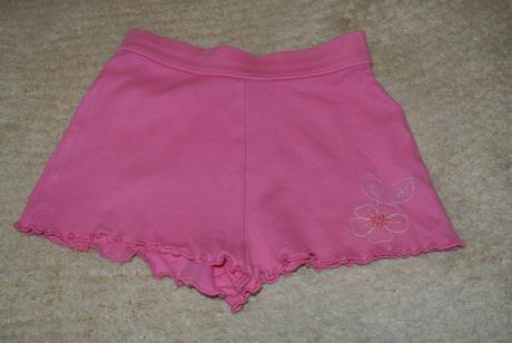 Kraťasky, cherokee,86