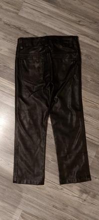 Kozenkove nohavice, 110