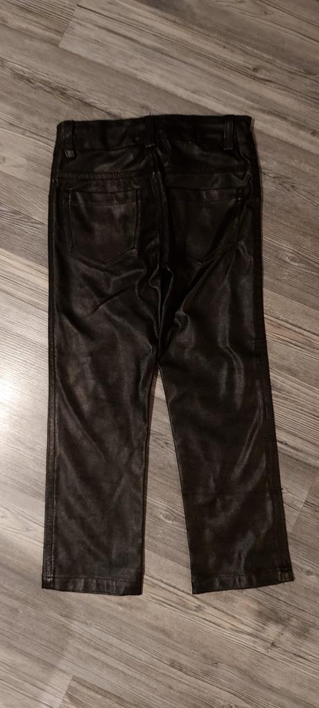 Kozenkove nohavice, 110