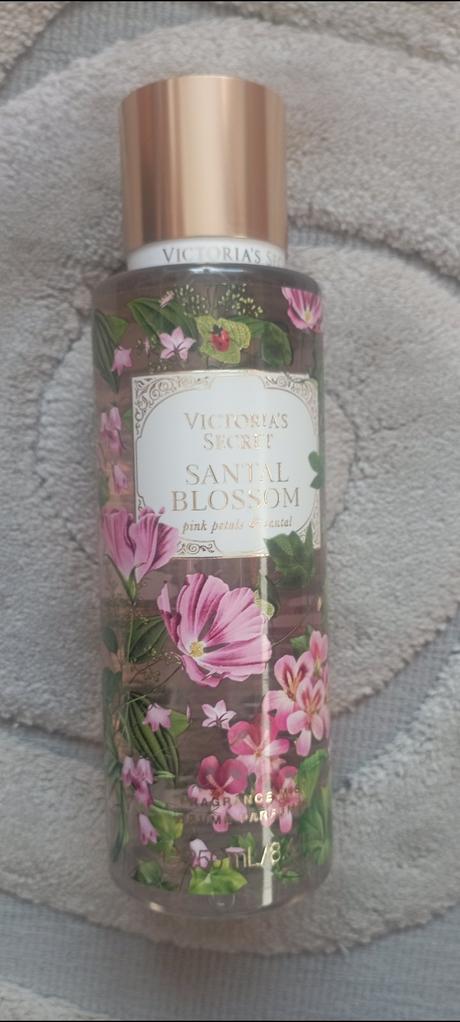 Victoria secret telový sprej, 