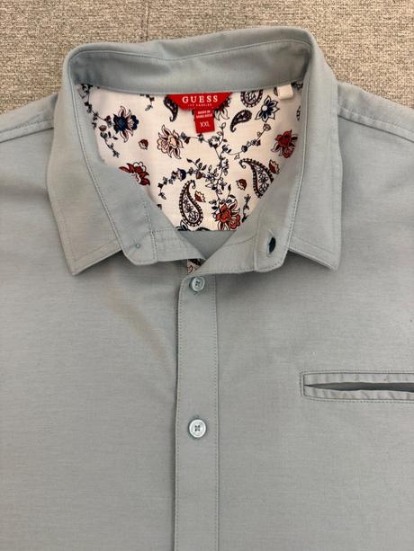 Košeľa, guess,xxl