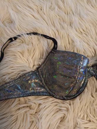 Trblietava podprsenka, c&a,70b