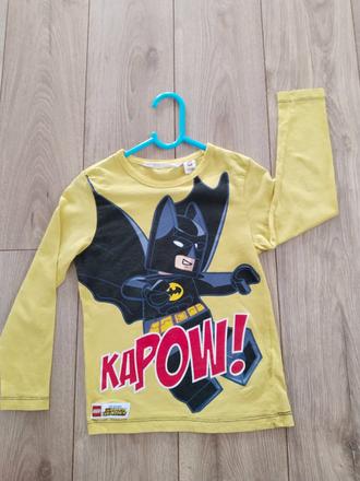 Tričko 110-116, h&m,110