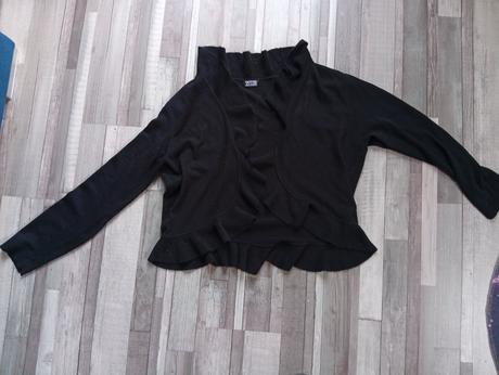 Svetrikove bolerko l/xl, l