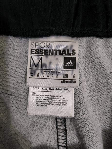 Pánska tepláková súprava adidas, adidas,m