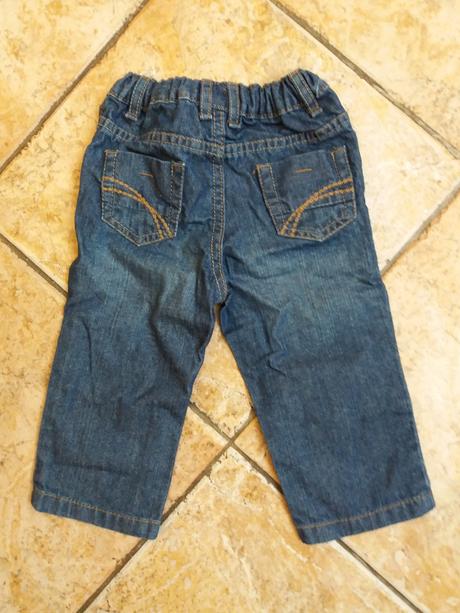 Rifle dievca, c&a,80