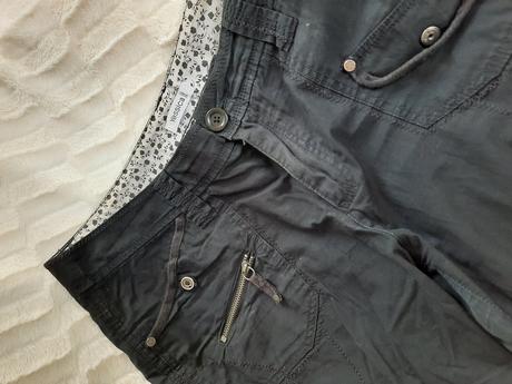 Športove nohavice, c&a,44