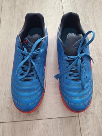 Halovky, joma,38