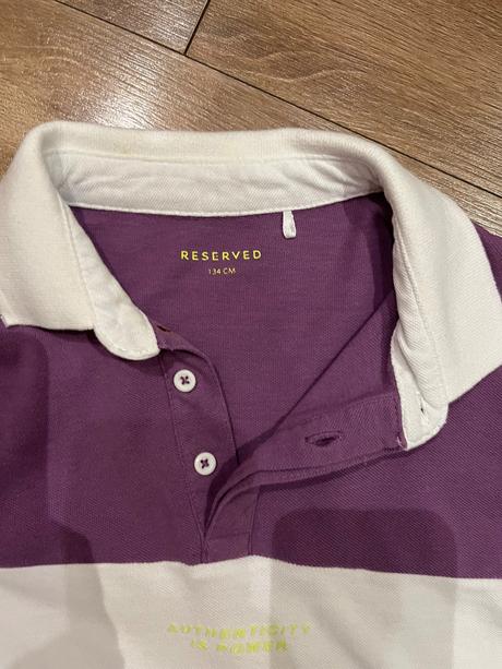 Polokosela pre chlapca, reserved,134