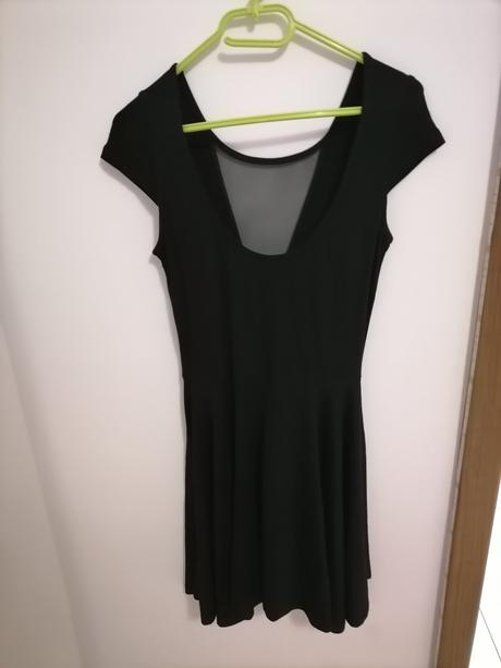 Šaty tally weijl, tally weijl,36