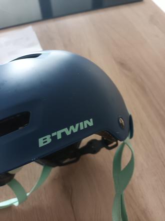 Prilba na bicykel, odrážadlo, xs