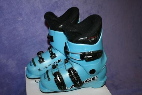 Lyžiarky lange velkost 27, lange,27