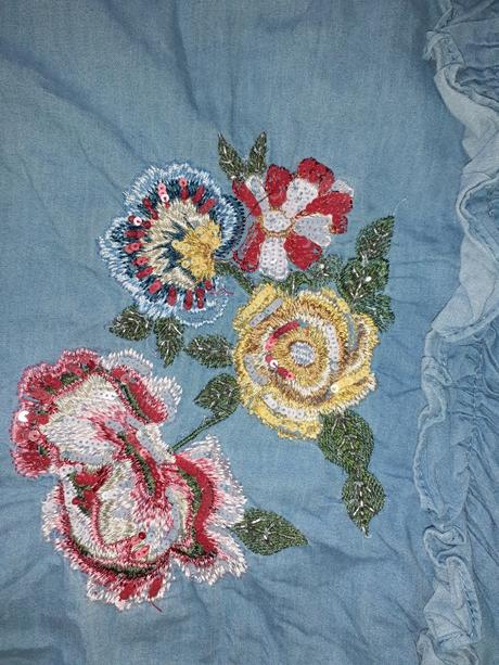 Riflova košeľa zara, zara,xs