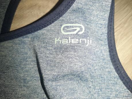 Športová podprsenka kalemji, m