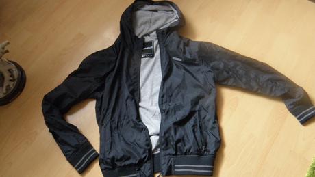 Prechodna vetrovka, kenvelo,s