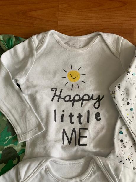 Pekne body pre chlapceka, f&f,74