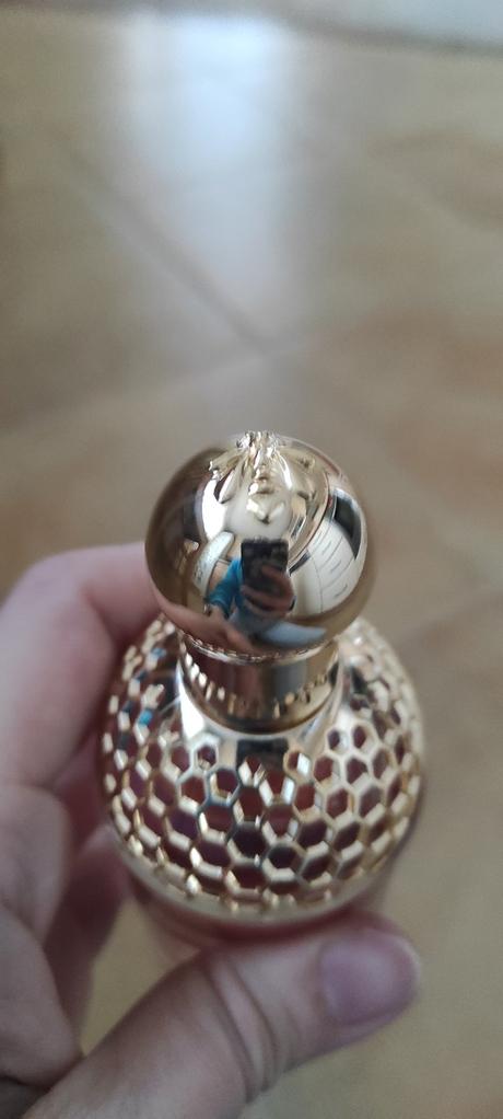 Parfém guerlain florabloom, 