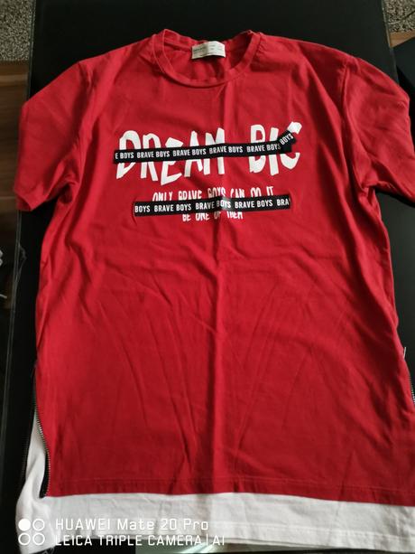 Zara tricko, zara,140