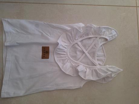 Predam letne topy, 140