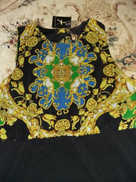 Dámske šaty, atmosphere,40