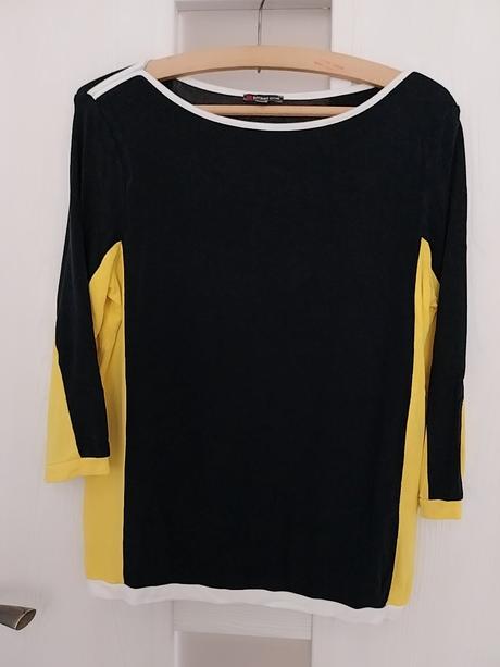 Tenký pulóver, street one,38