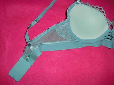 Matova palmers sexy podprsenka, palmers,75b