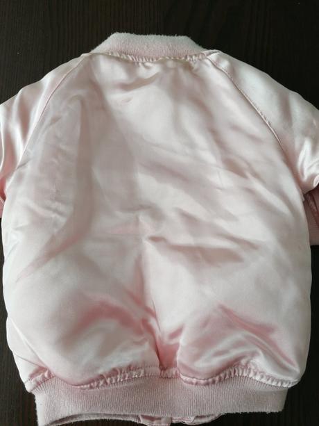Ružová bomberka, pepco,80