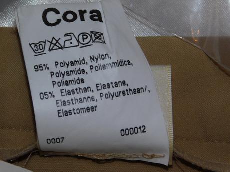 Betty barclay luxusne nohavice/leginy, 40 / 42