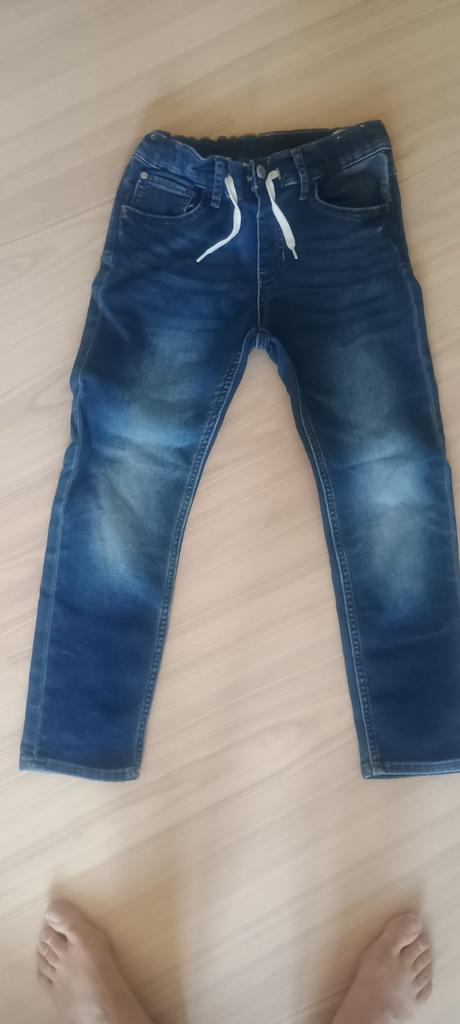 Rifle h&m 134, h&m,134